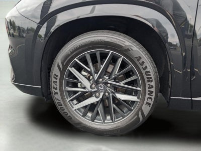 2024 Lexus Tx TX 350 Premium