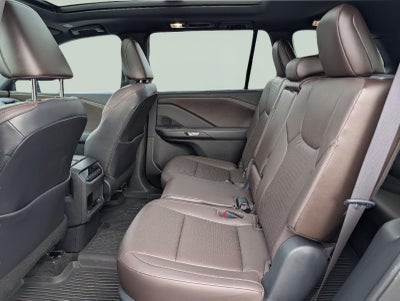 2024 Lexus TX 350 Premium