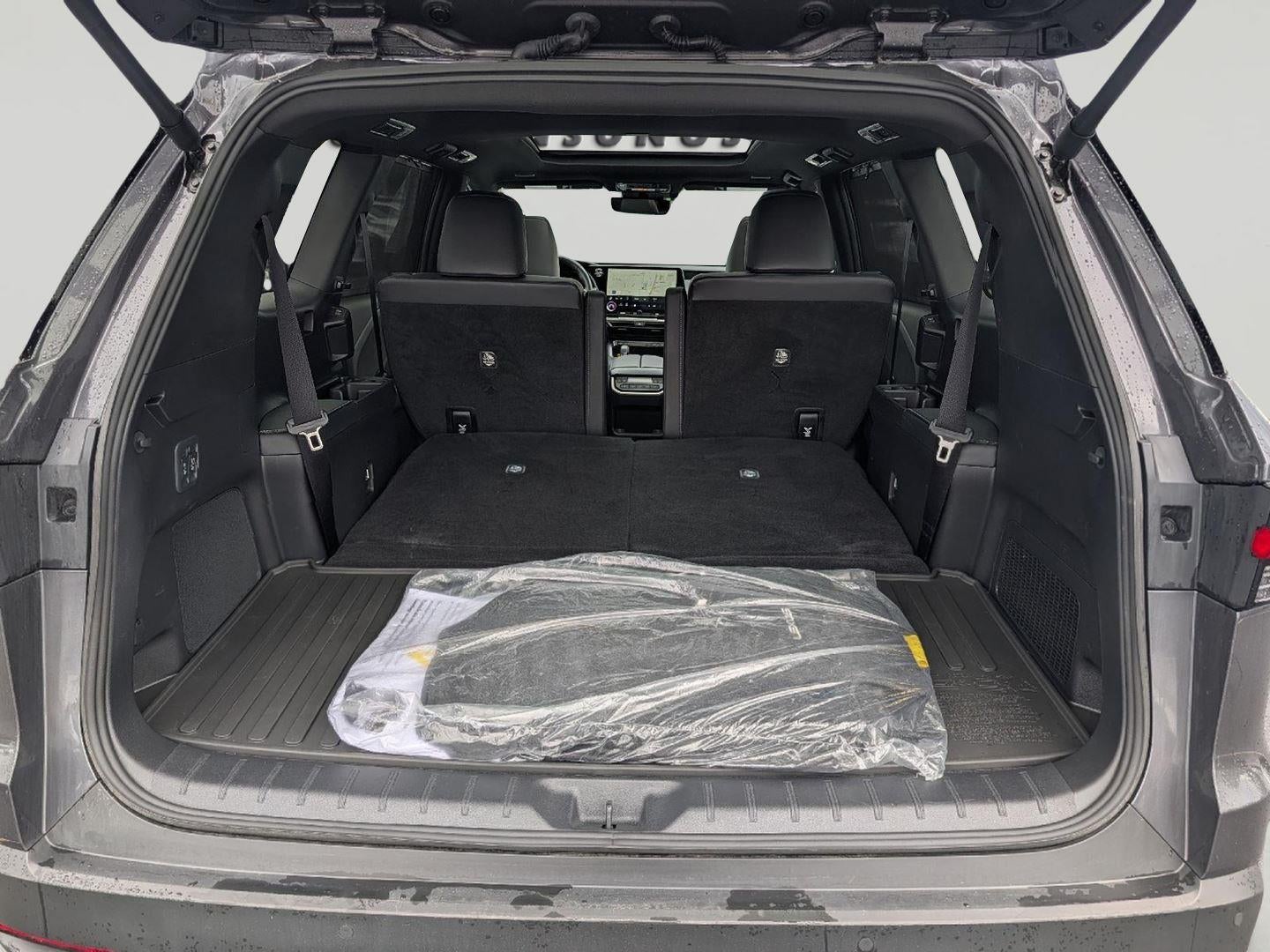 2025 Lexus TX 350 PREMIUM AWD