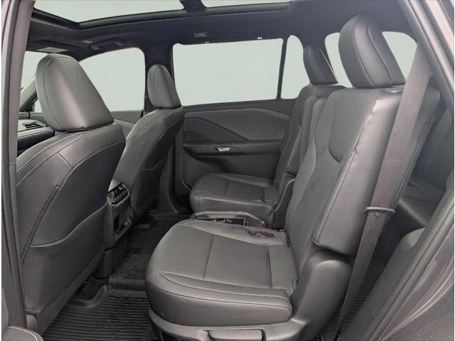 2025 Lexus TX 350 PREMIUM AWD