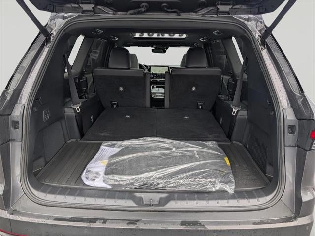 2025 Lexus TX 350 PREMIUM AWD