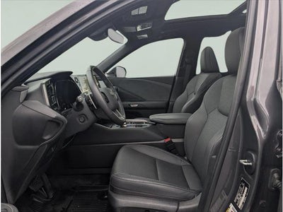2025 Lexus TX 350 PREMIUM AWD