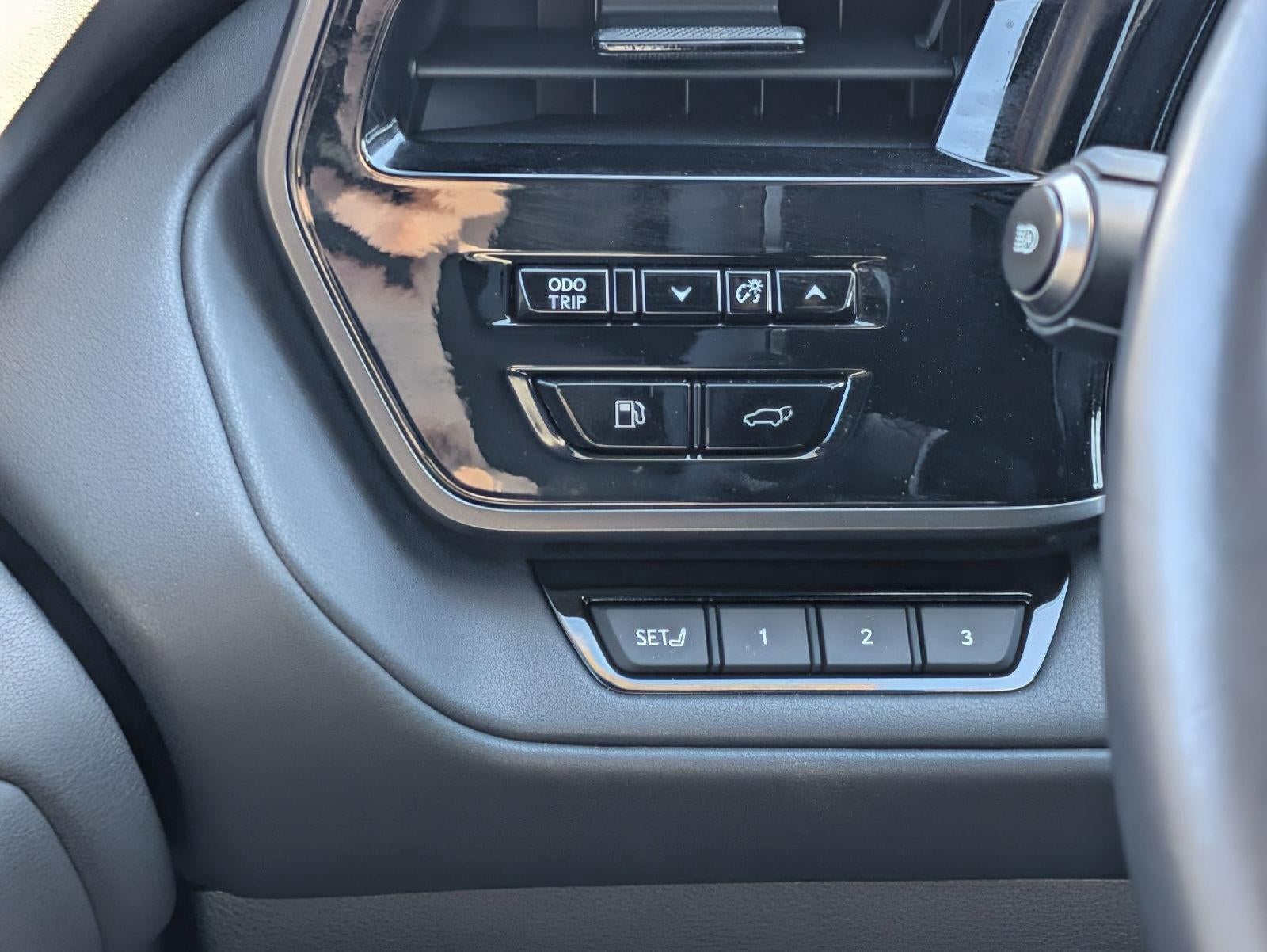 2025 Lexus TX 350 PREMIUM AWD