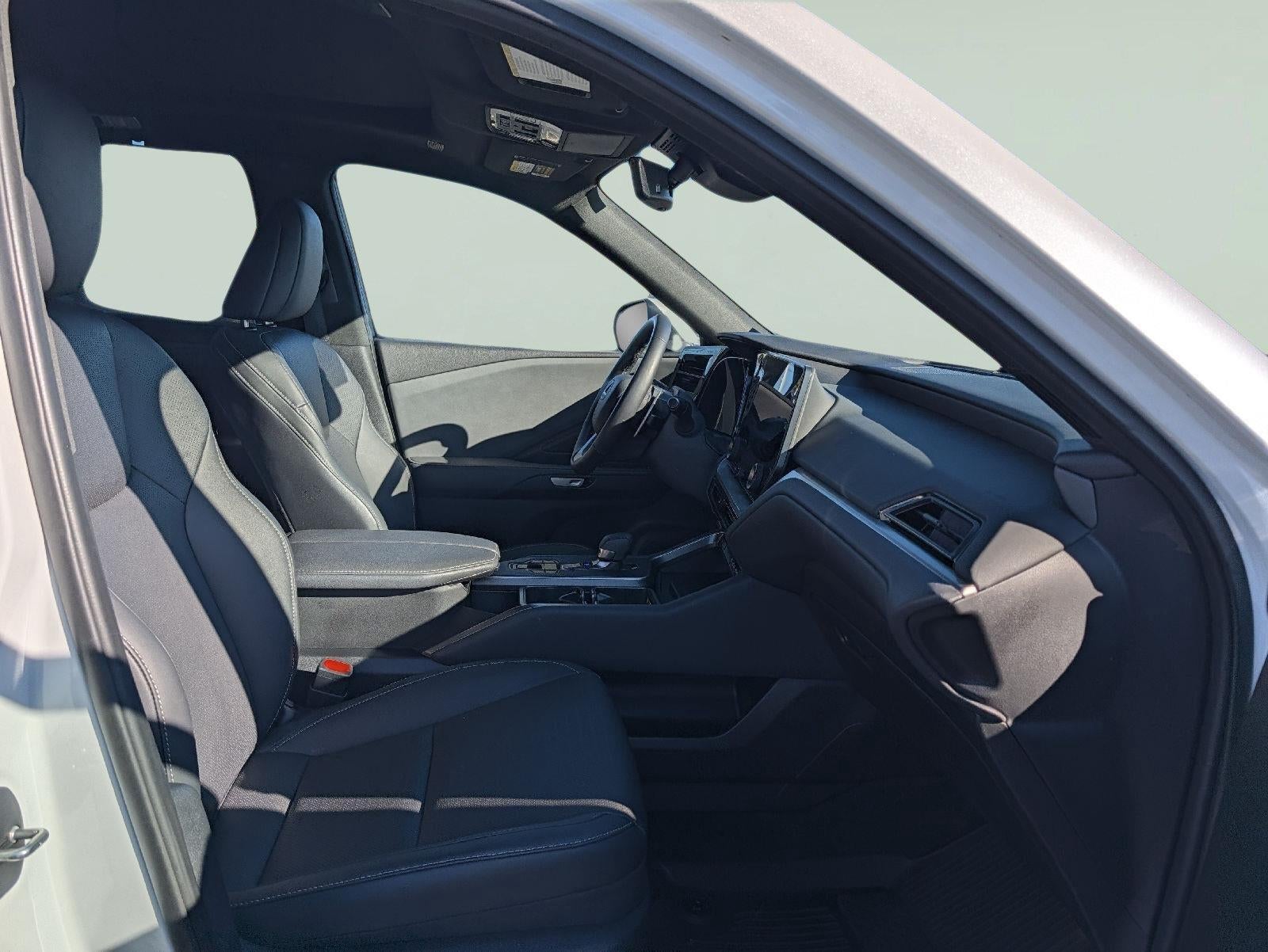 2025 Lexus TX 350 PREMIUM AWD