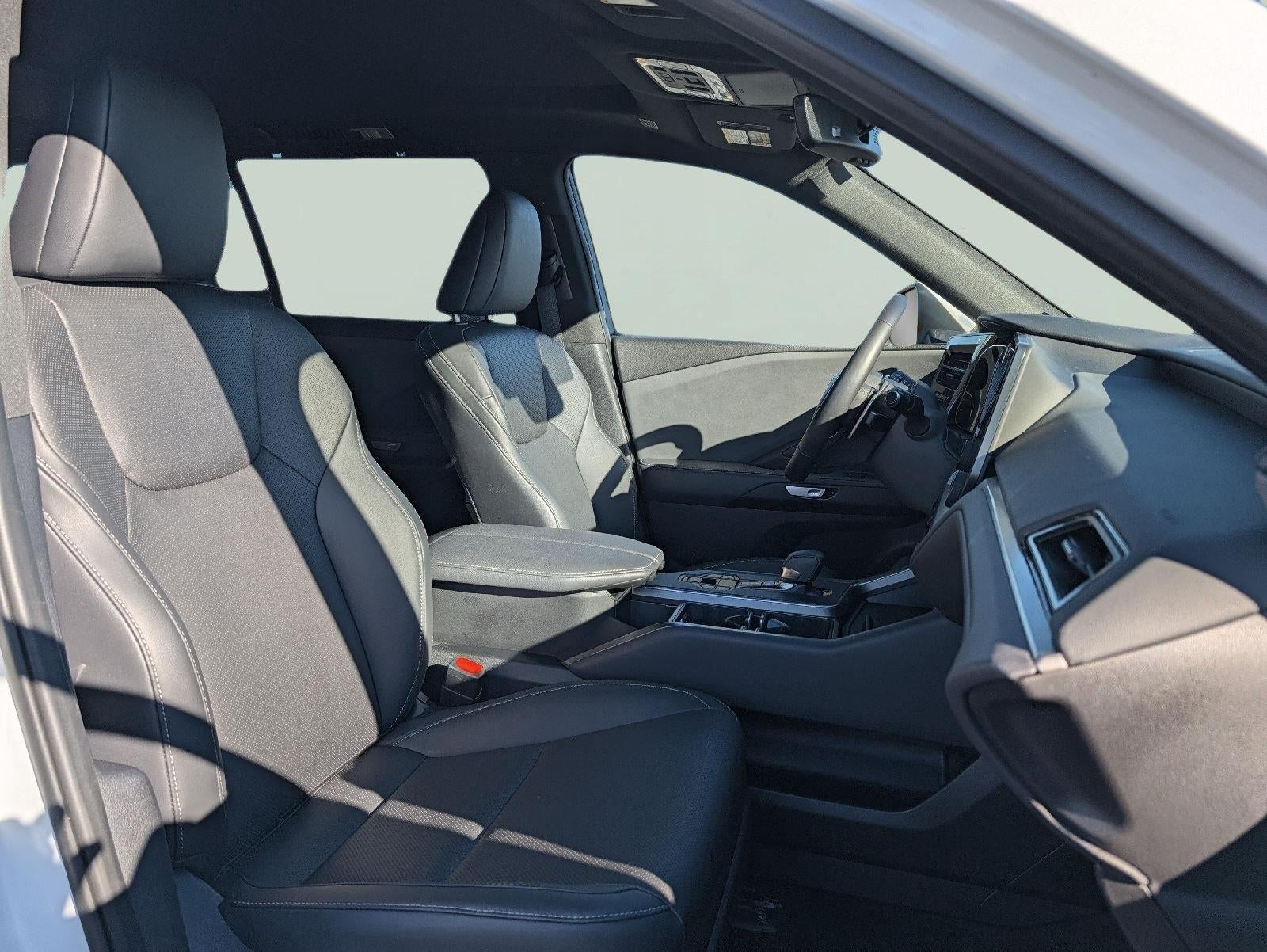2025 Lexus TX 350 PREMIUM AWD