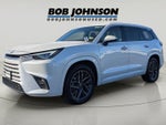 2025 Lexus TX 350 PREMIUM AWD