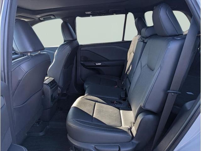 2025 Lexus TX 350 PREMIUM AWD