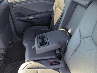 2025 Lexus TX 350 PREMIUM AWD