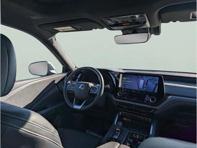 2025 Lexus TX 350 PREMIUM AWD