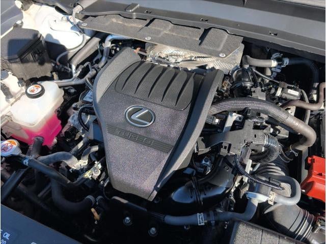 2025 Lexus TX 350 PREMIUM AWD
