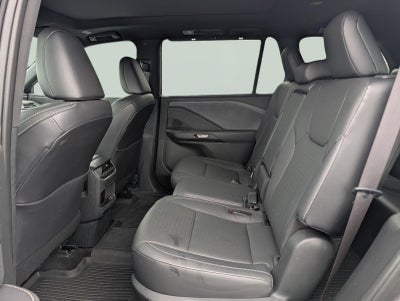 2024 Lexus TX 350 PREMIUM AWD