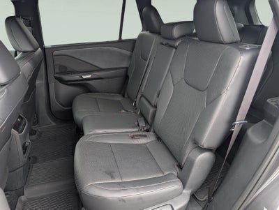 2024 Lexus TX 350 PREMIUM AWD