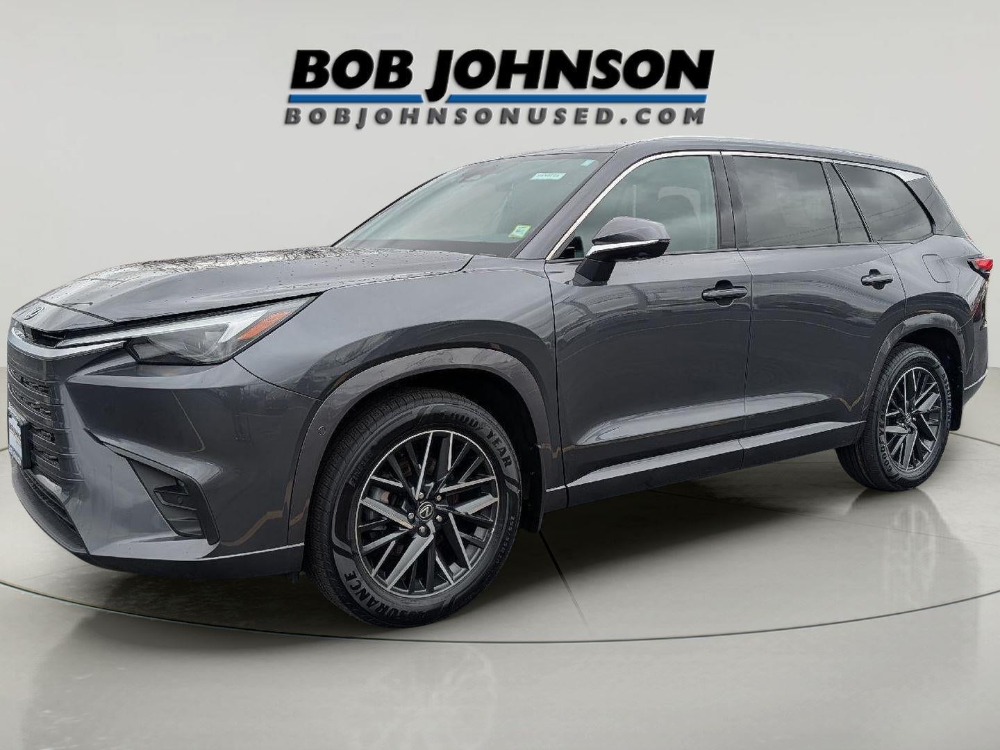 2024 Lexus TX 350 PREMIUM AWD