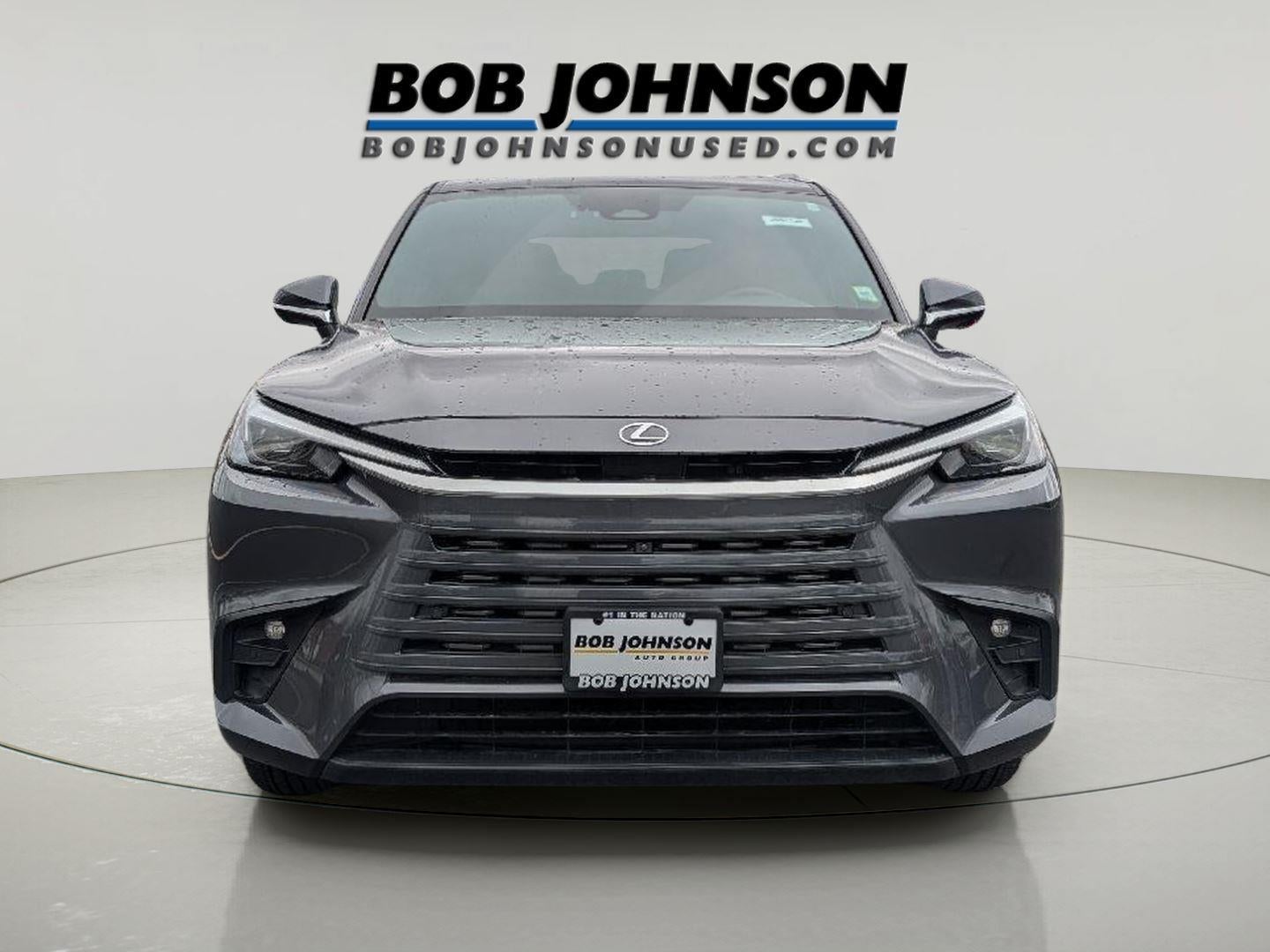 2024 Lexus TX 350 PREMIUM AWD