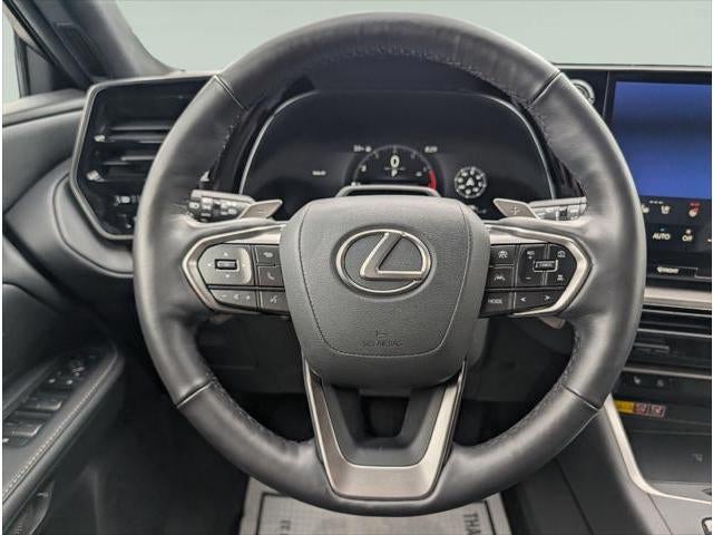 2024 Lexus TX 350 PREMIUM AWD