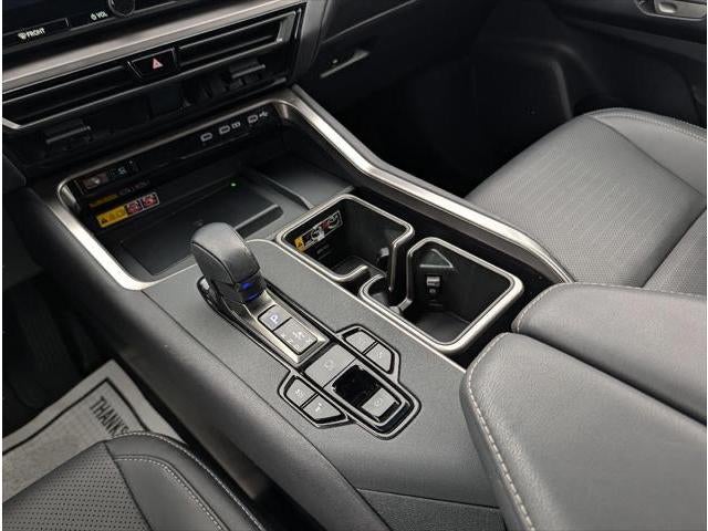 2024 Lexus TX 350 PREMIUM AWD