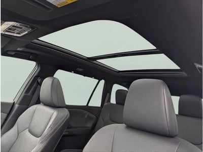 2024 Lexus TX 350 PREMIUM AWD