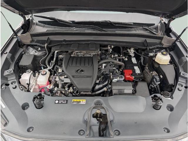 2024 Lexus TX 350 PREMIUM AWD