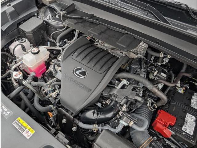 2024 Lexus TX 350 PREMIUM AWD