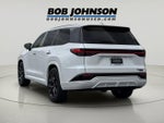 2025 Lexus Tx 500H F SPORT PERFORMANCE LUXURY AWD