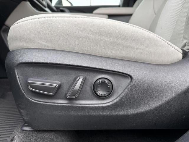 2024 Toyota Grand Highlander Hybrid MAX Limited