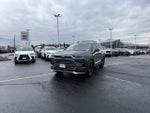2024 Toyota Grand Highlander Hybrid MAX Limited