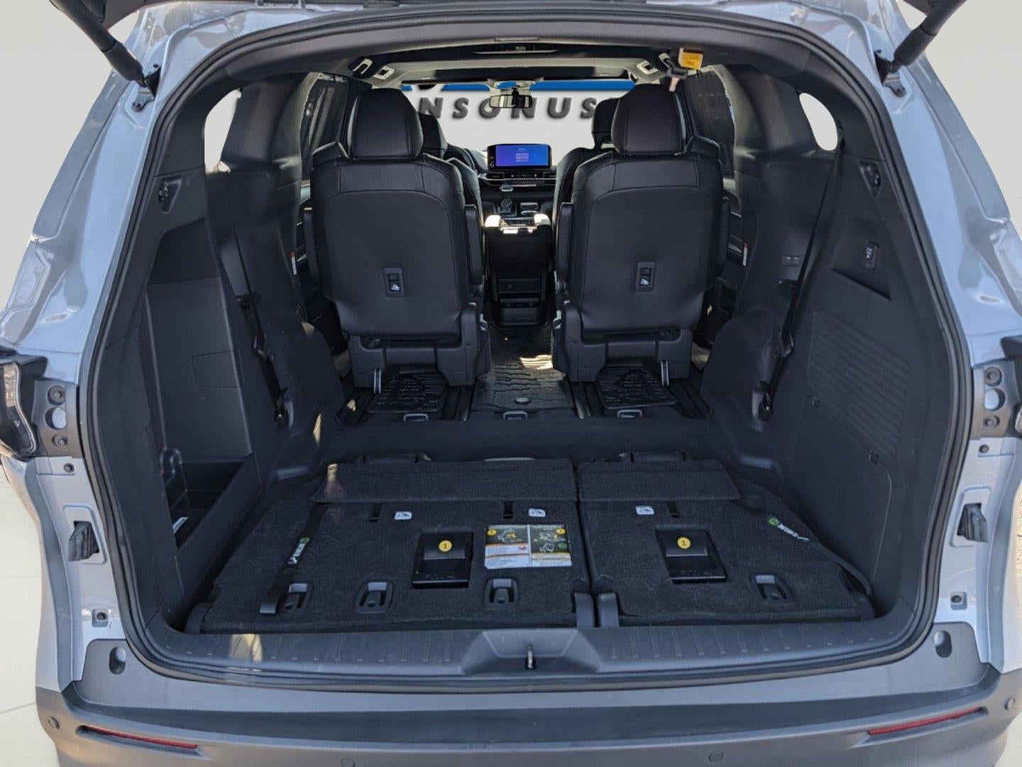 2026 Toyota Sienna Woodland Edition