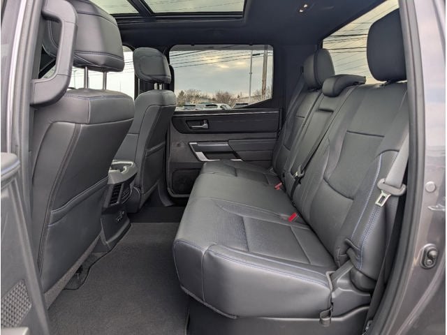 2023 Toyota TUNDRA PICK UP