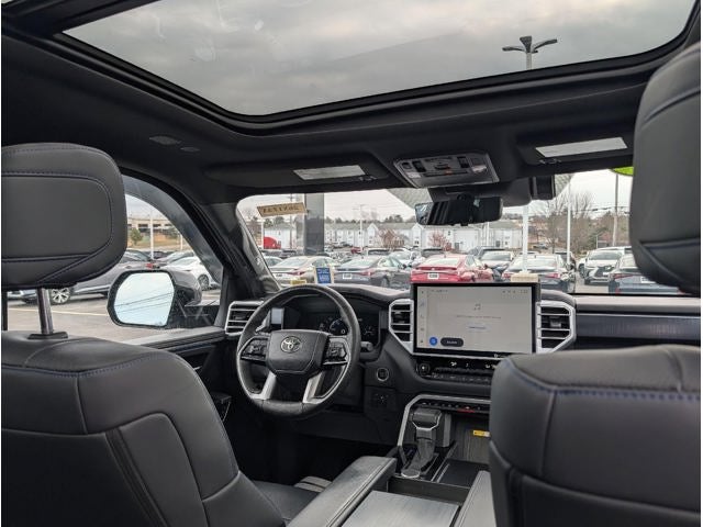 2023 Toyota TUNDRA PICK UP