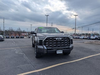 2023 Toyota TUNDRA PICK UP