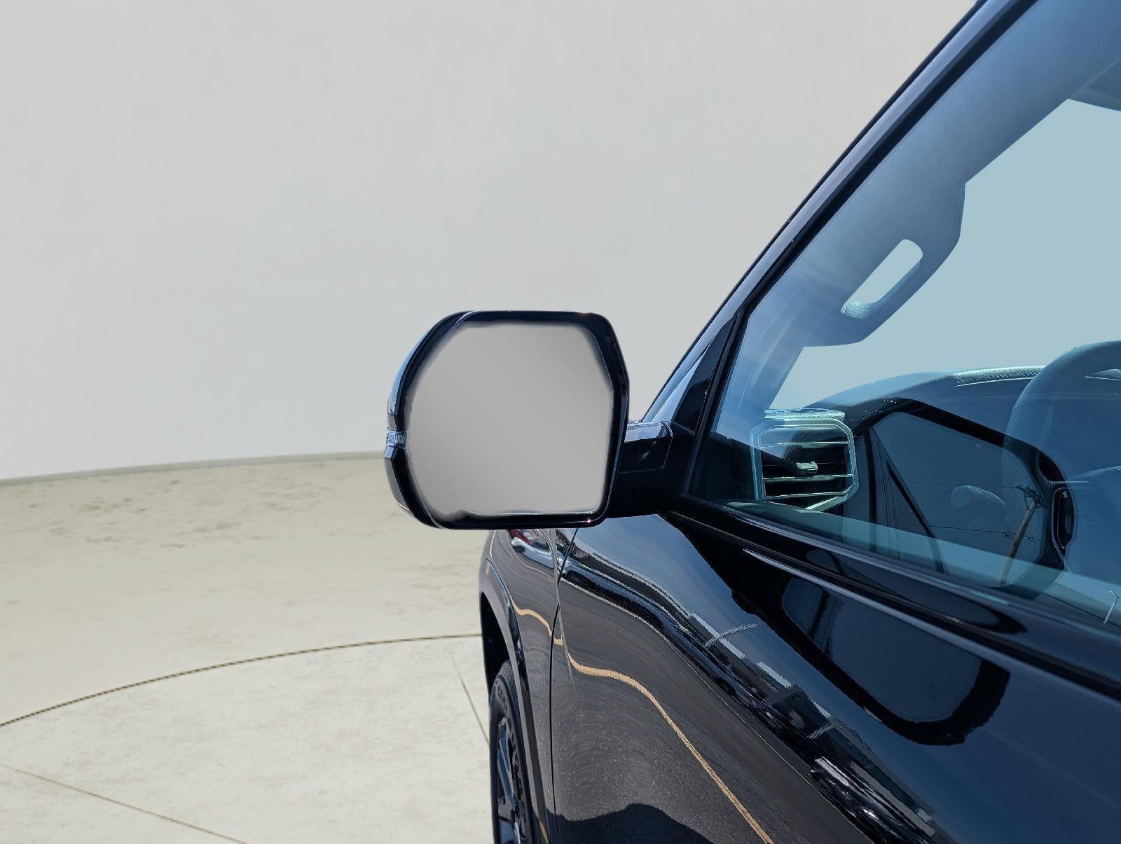 2024 Toyota Tundra Platinum HV