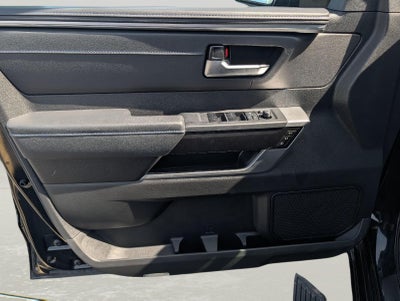 2024 Toyota Tundra Platinum HV