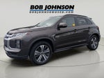 2022 Mitsubishi Outlander Sport GT
