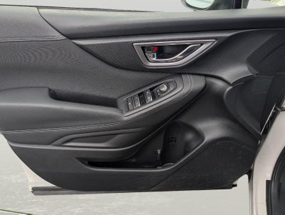 2019 Subaru Forester SUBN