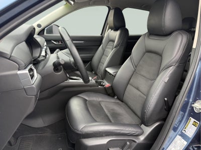 2019 Mazda Mazda CX-5 Touring