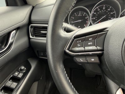 2019 Mazda Mazda CX-5 Touring