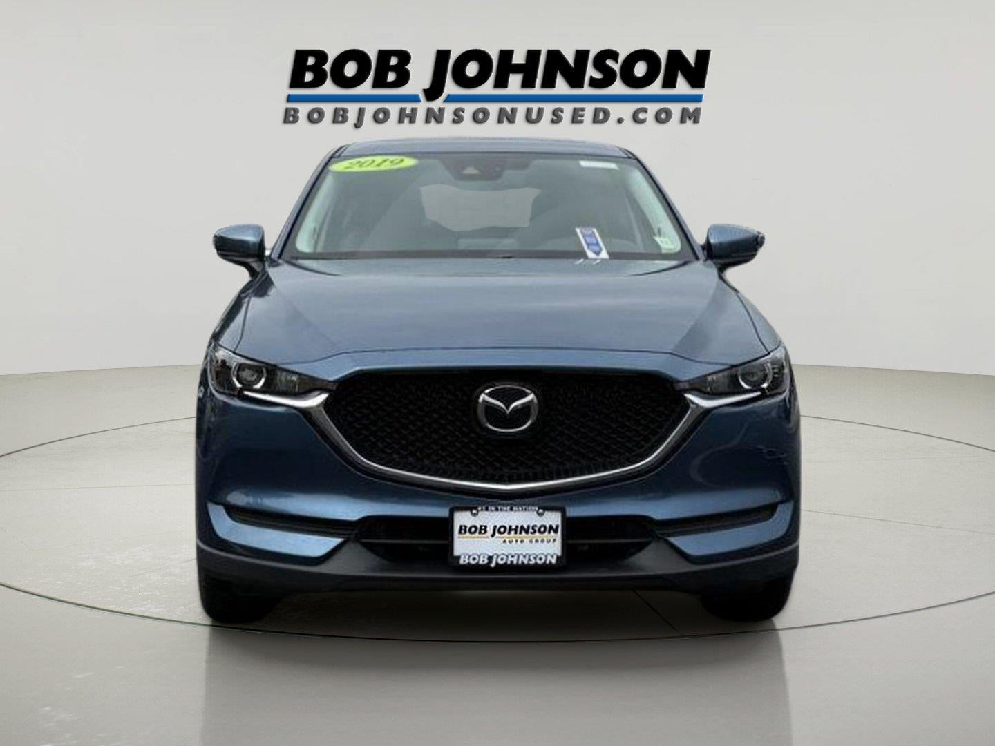 2019 Mazda Mazda CX-5 Touring