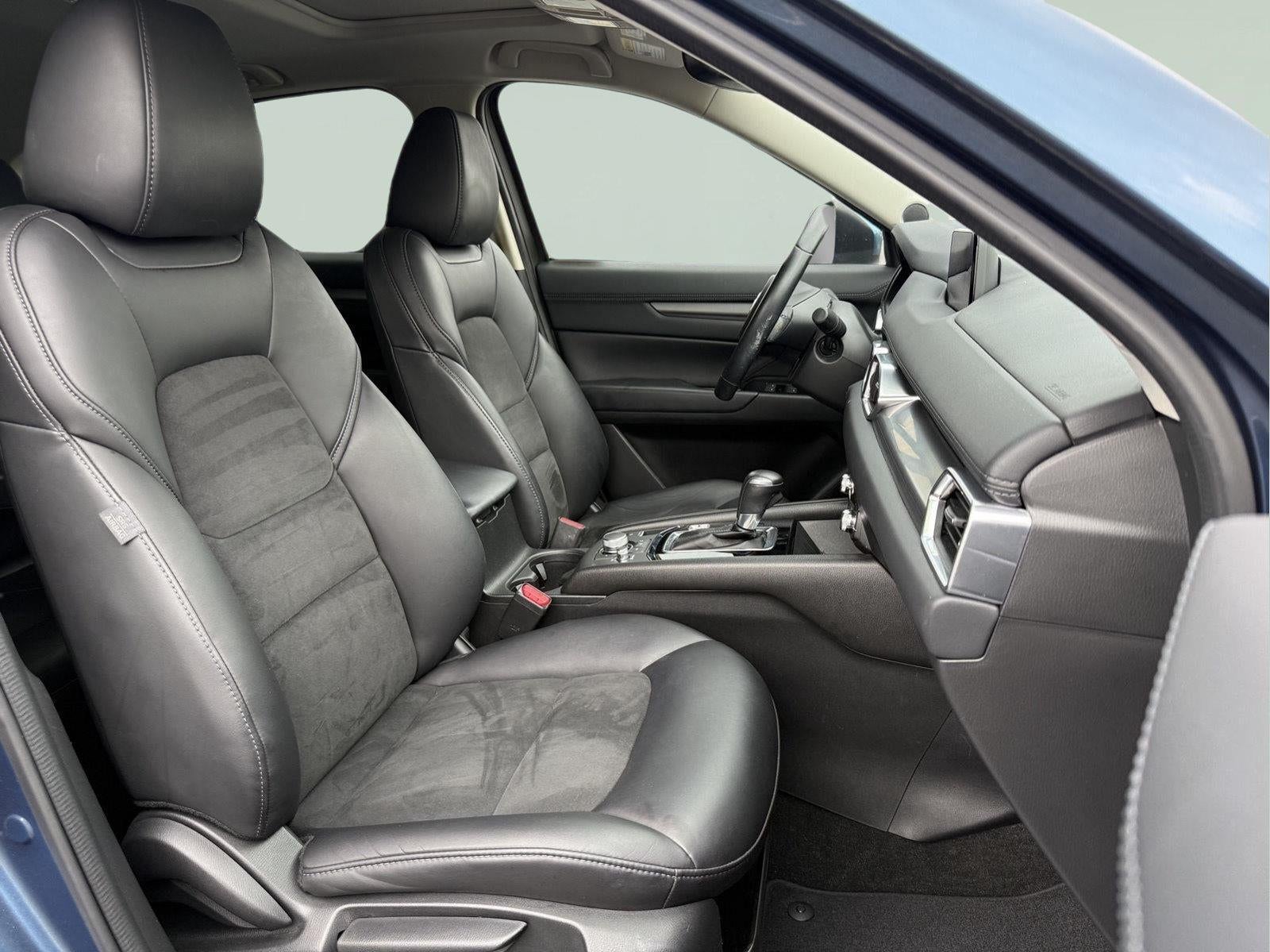 2019 Mazda Mazda CX-5 Touring