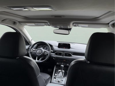 2019 Mazda Mazda CX-5 Touring