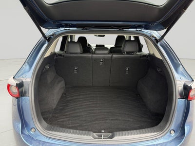 2019 Mazda Mazda CX-5 Touring
