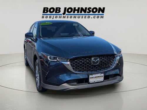 2023 Mazda Mazda CX-5 2.5 S Select Package