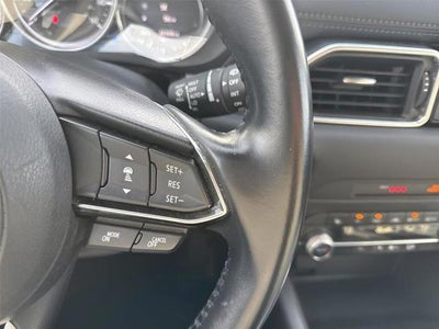 2022 Mazda Mazda CX-5 2.5 S Preferred Package