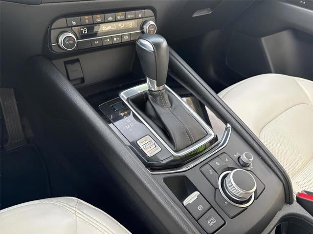 2022 Mazda Mazda CX-5 2.5 S Preferred Package