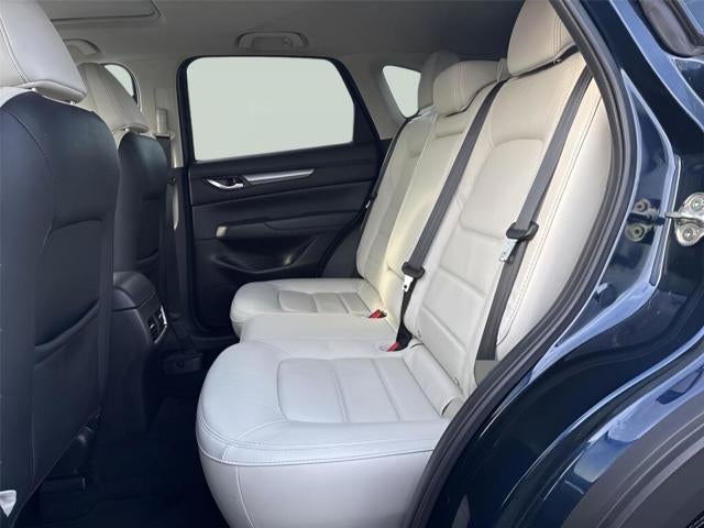 2022 Mazda Mazda CX-5 2.5 S Preferred Package