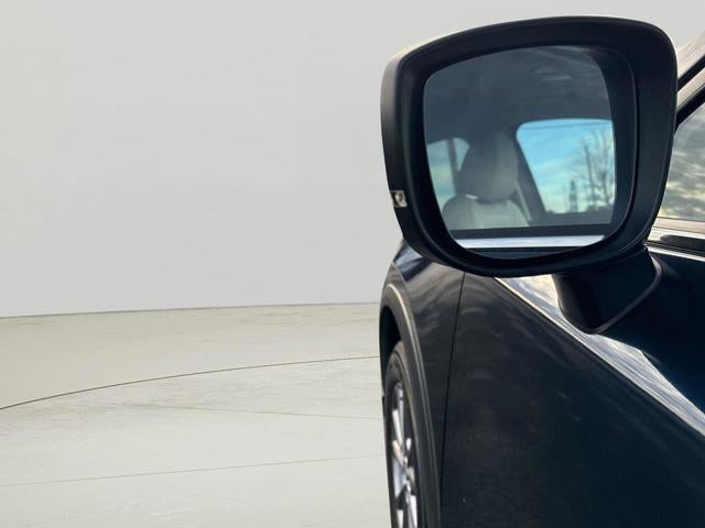2022 Mazda Mazda CX-5 2.5 S Preferred Package
