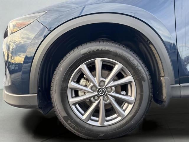 2022 Mazda Mazda CX-5 2.5 S Preferred Package