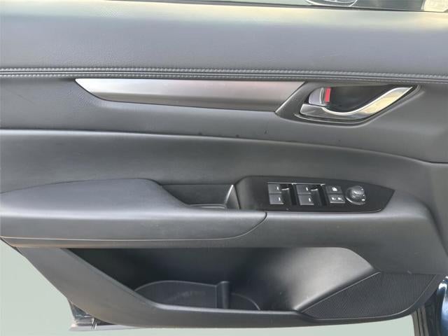 2022 Mazda Mazda CX-5 2.5 S Preferred Package