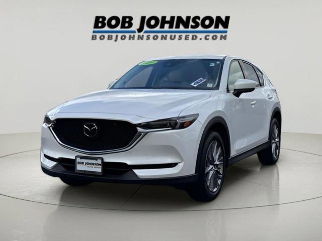 2020 Mazda Mazda CX-5 Grand Touring