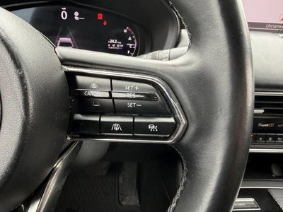 2024 Mazda Mazda CX-90 3.3 Turbo S Premium