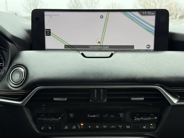 2024 Mazda Mazda CX-90 3.3 Turbo S Premium